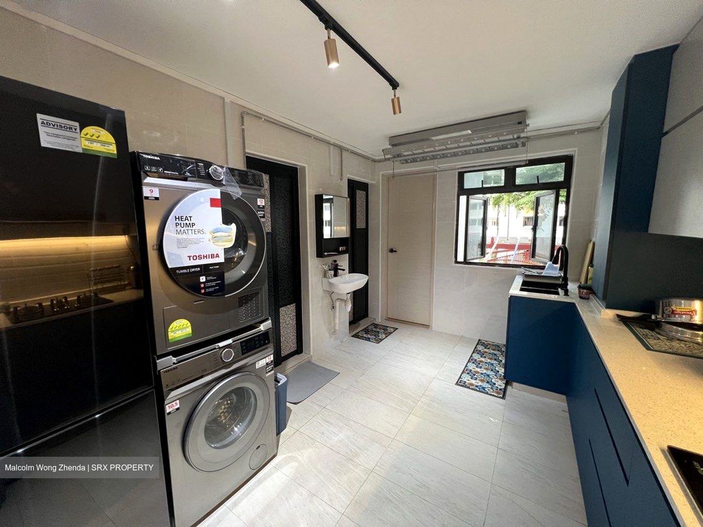 Blk 35 Bedok South Parkview (Bedok), HDB 4 Rooms #589888151